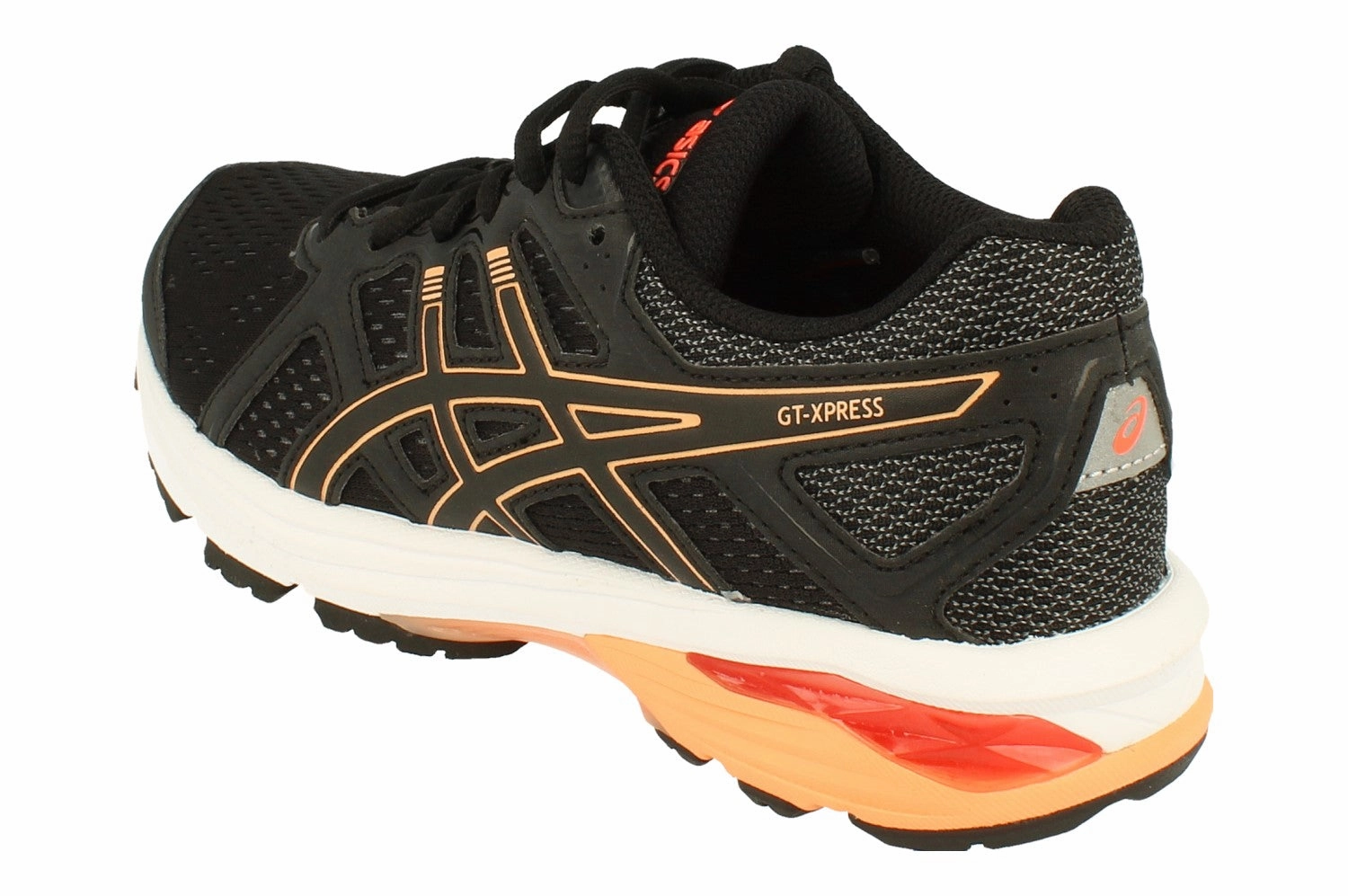 Asics Gt-Express Womens 1012A131 001 High-quality