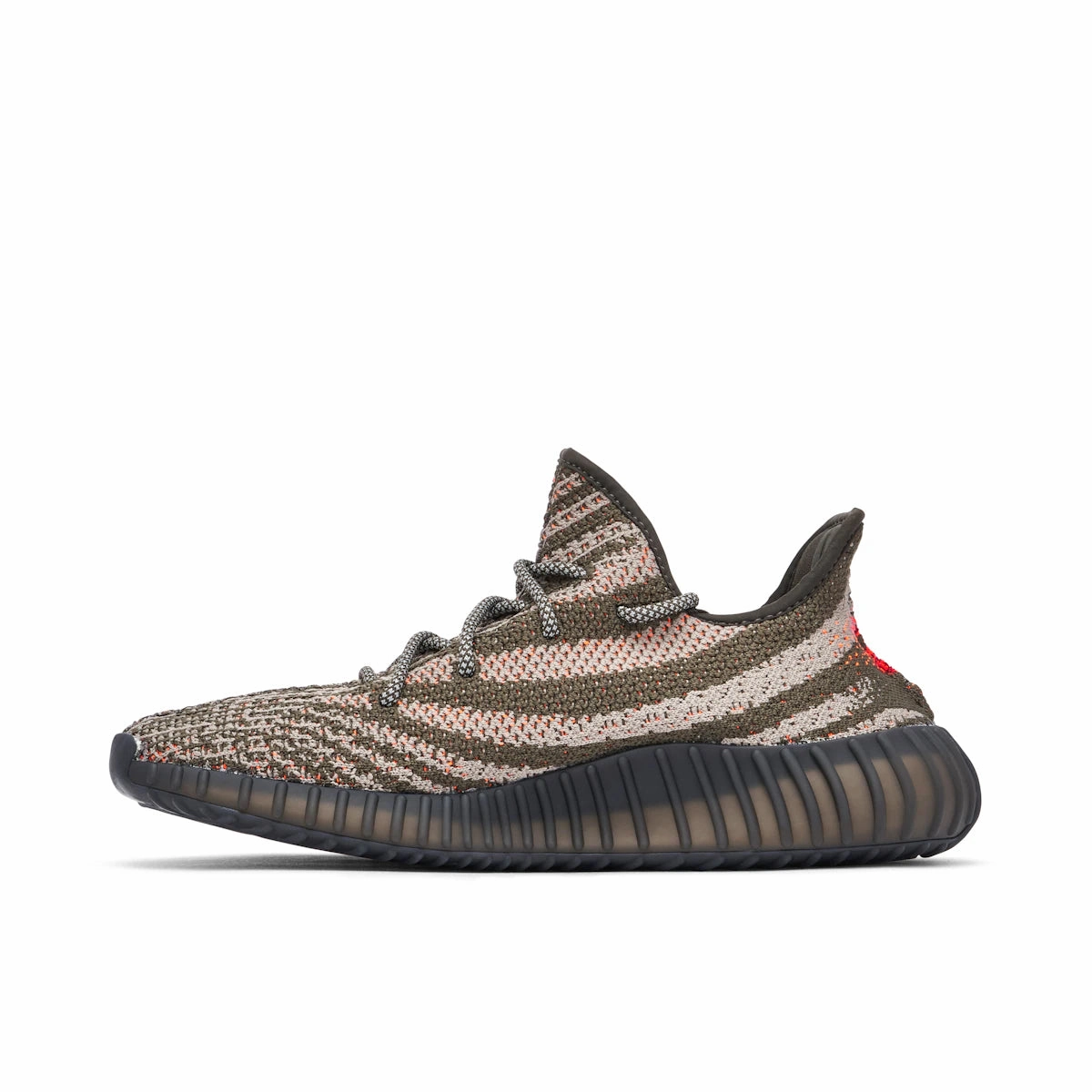 adidas Yeezy Boost 350 V2 Carbon Beluga Fit Freedom