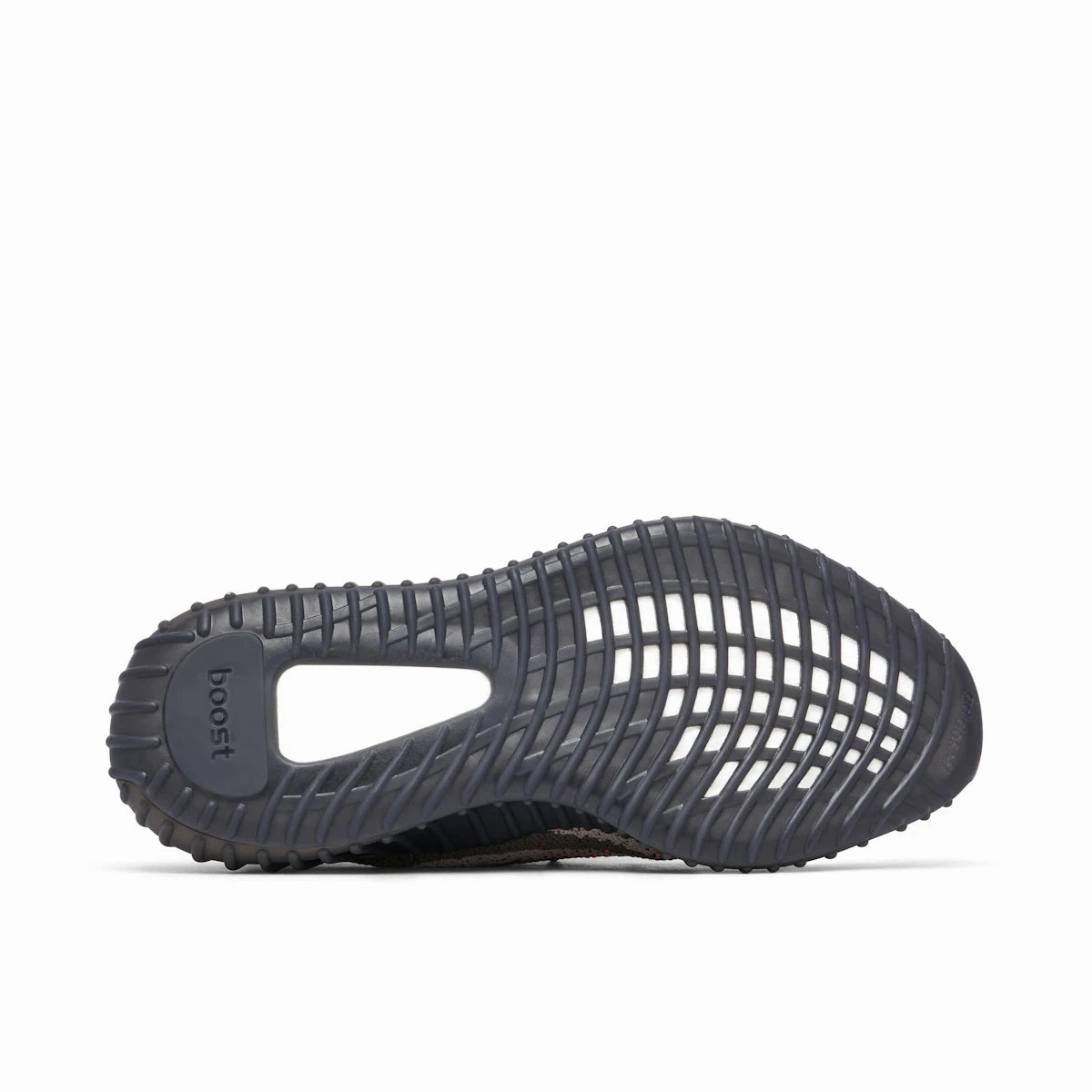 Soft Touch City Jog adidas Yeezy Boost 350 V2 Carbon Beluga