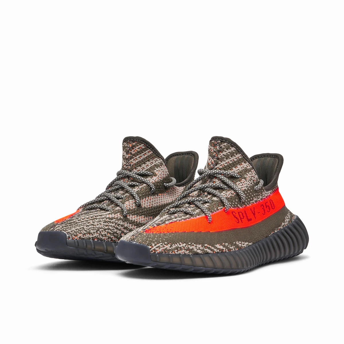 Everyday Mood adidas Yeezy Boost 350 V2 Carbon Beluga