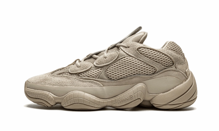 Outdoor Escape All Day Long Yeezy 500 Taupe Light