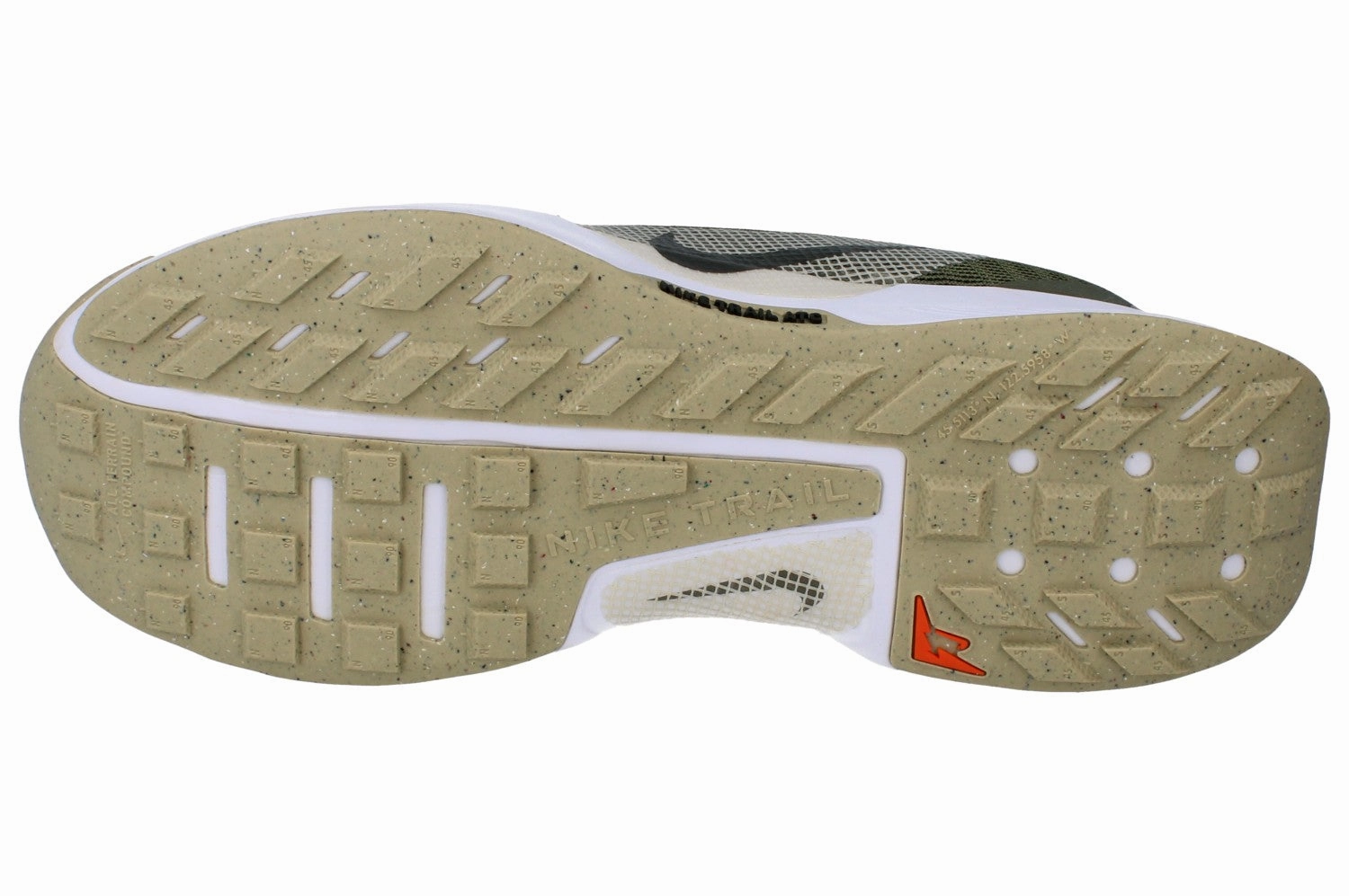 Nike Juniper Trail 3 Mens Fq0904  202 subtle style