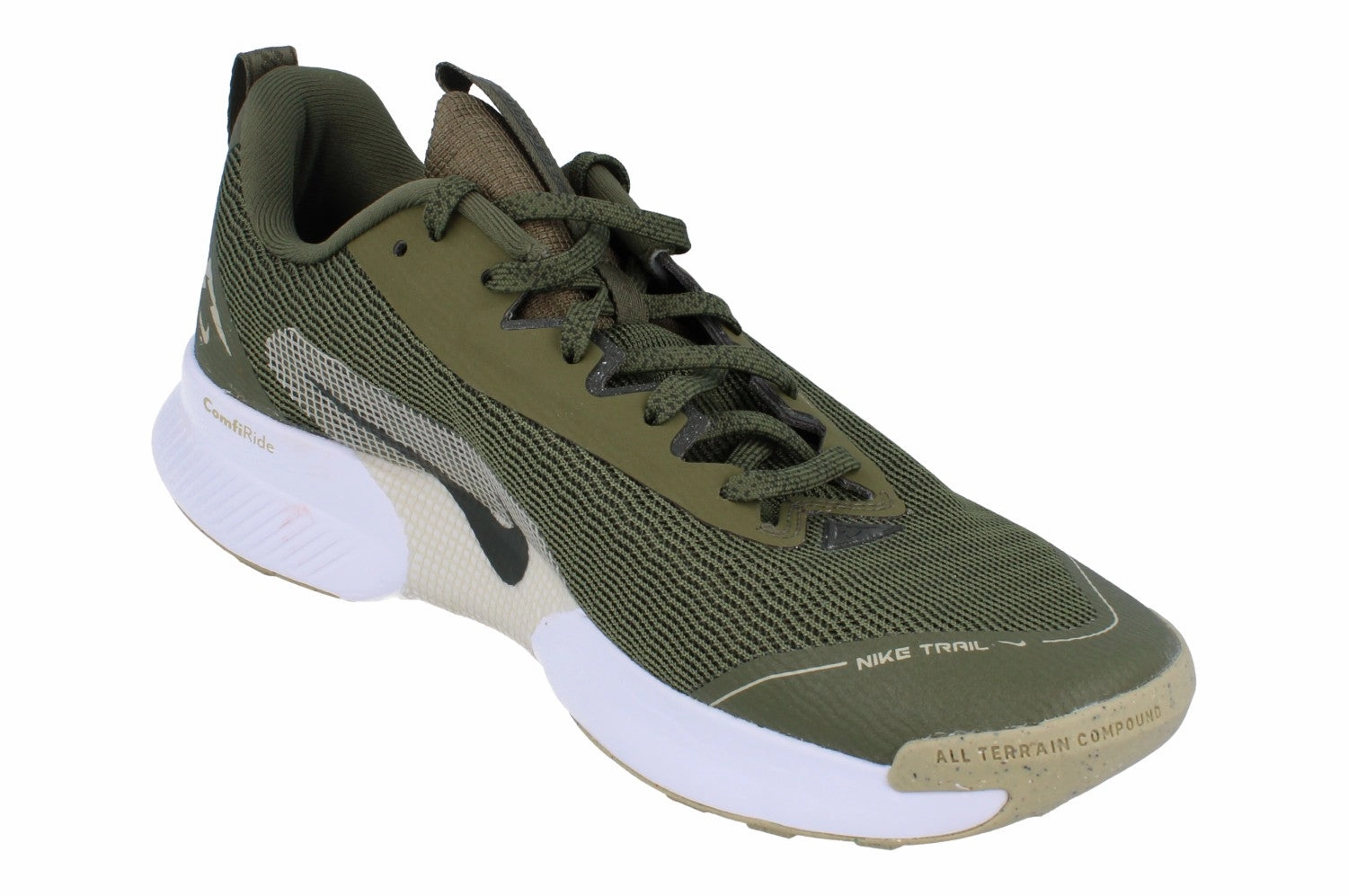 Nike Juniper Trail 3 Mens Fq0904  202 Woven Upper Technology Midfoot Stability