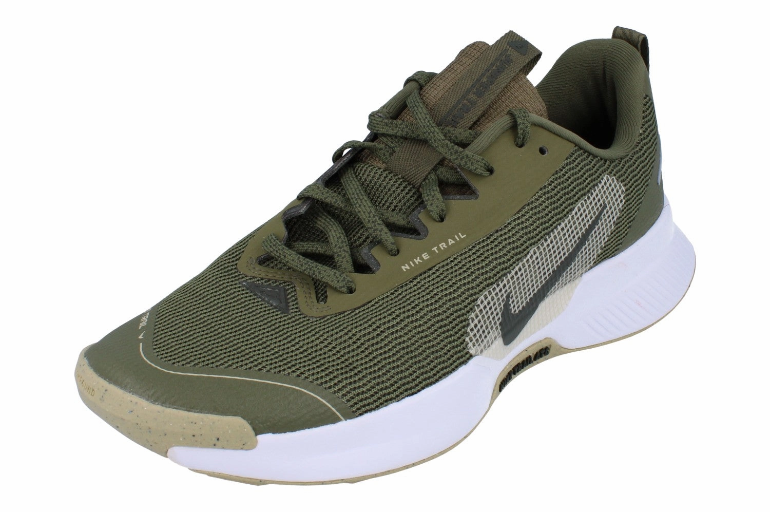 Loose Fit Adjustable Tongue Nike Juniper Trail 3 Mens Fq0904  202