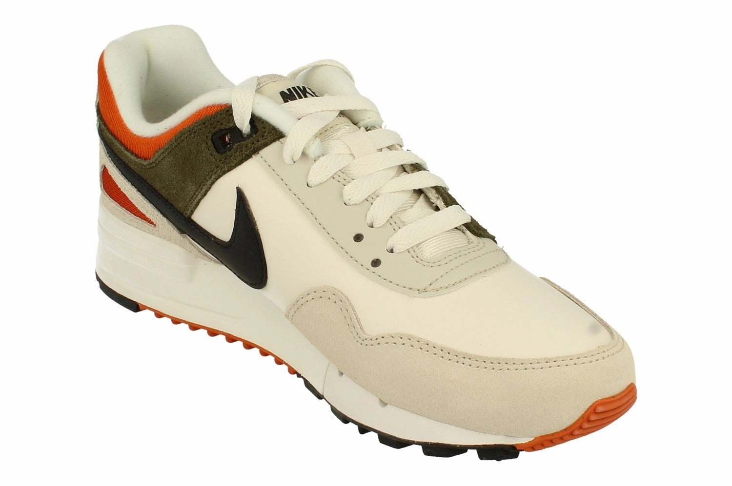 Nike Air Pegasus 89 PRM Mens FB8900 001 Breathable mesh design