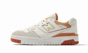 Sport Aesthetic 550 White Au Lait