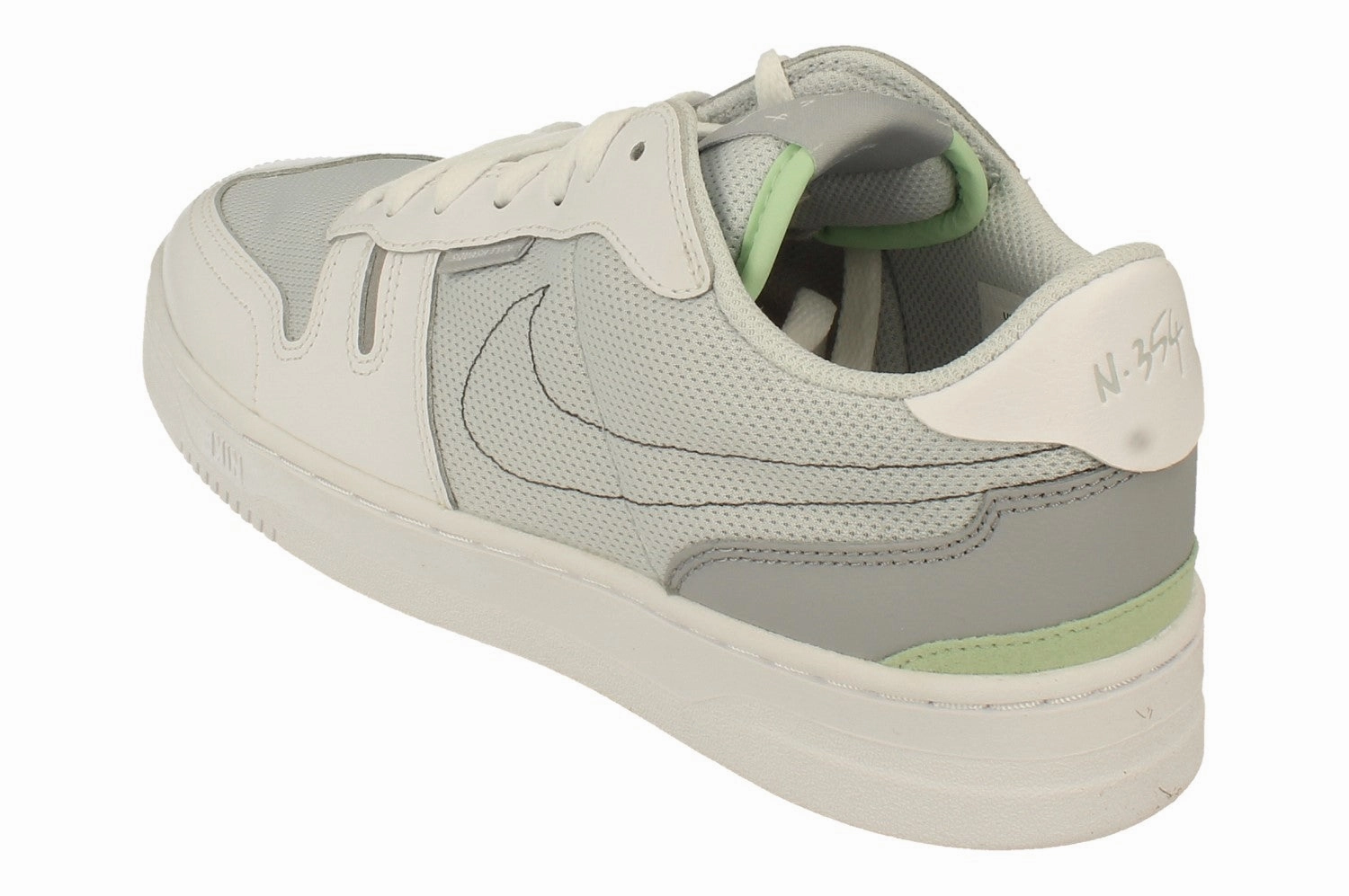 Shock Absorber Nike Squash-Type Mens Trainers CJ1640 002