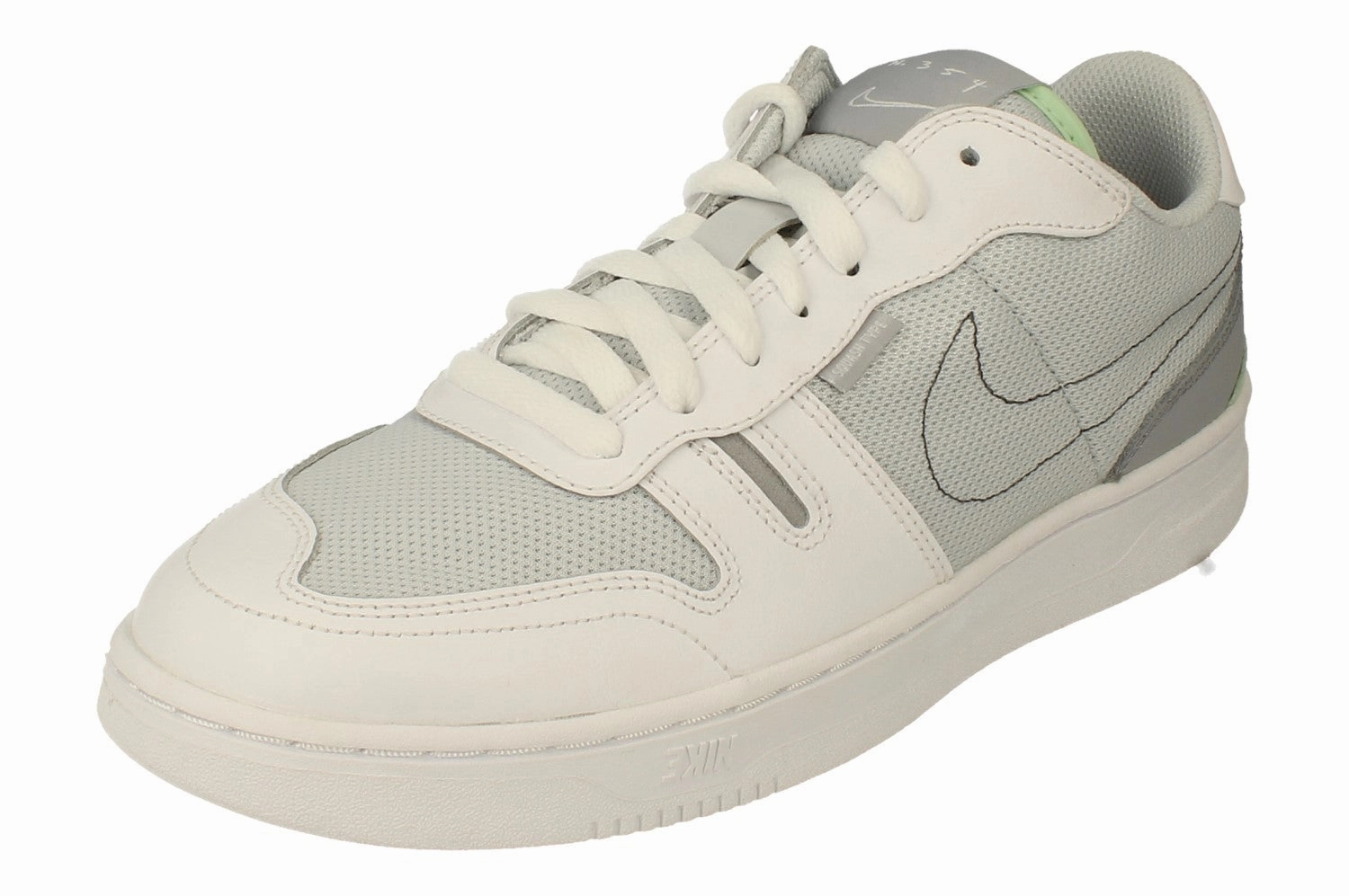 Nike Squash-Type Mens Trainers CJ1640 002 Stay Flexible