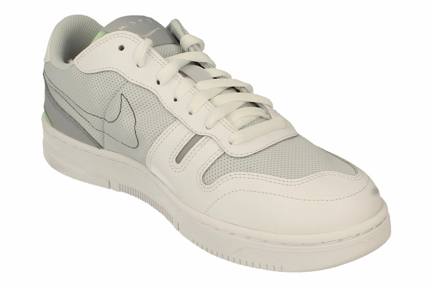 Multi Directional Grip Nike Squash-Type Mens Trainers CJ1640 002