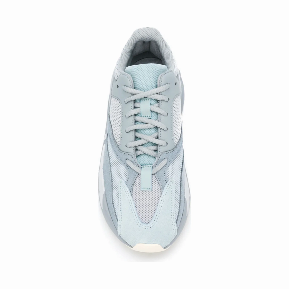 Adidas Yeezy Boost 700 Inertia Earth Tone Taxi Ride