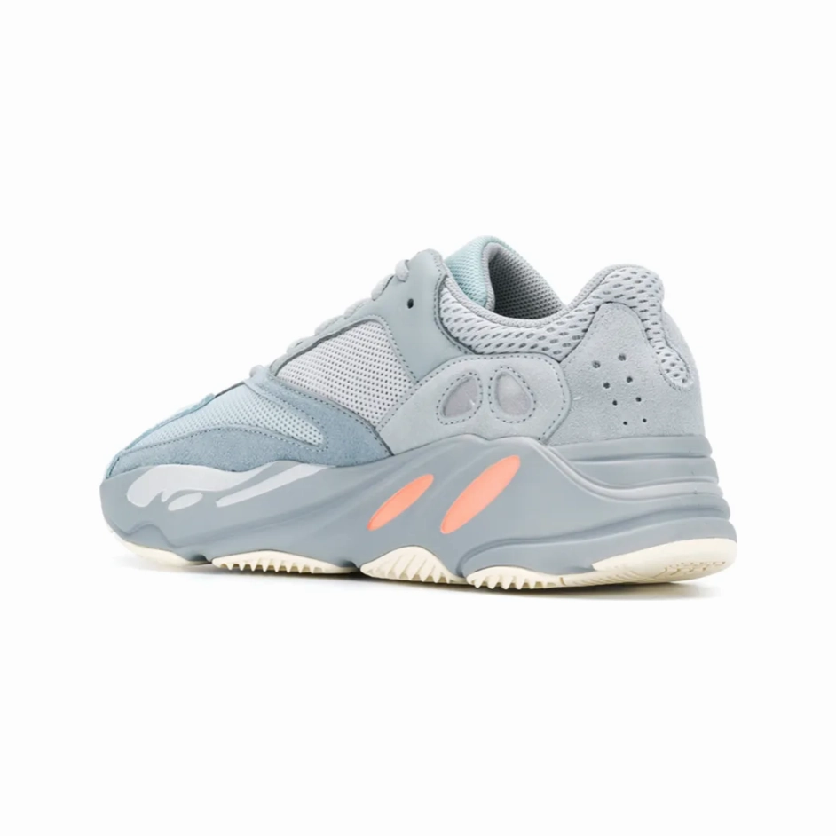 Slip   Resistant Functional Shoes Adidas Yeezy Boost 700 Inertia