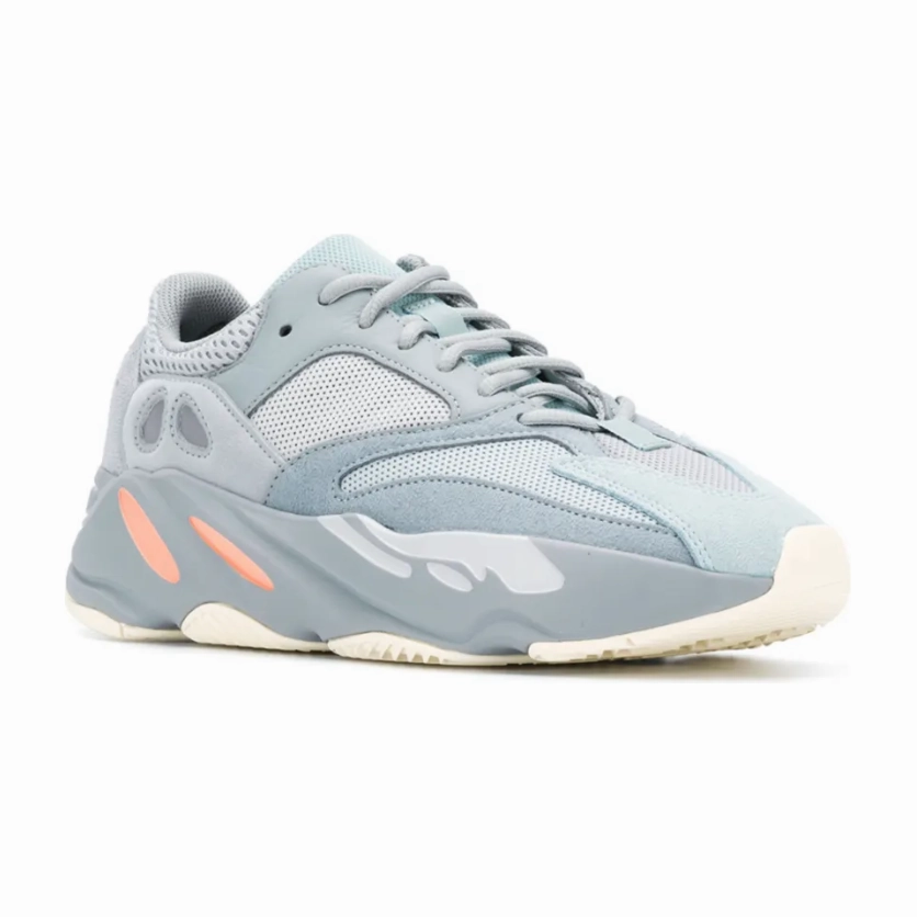 Adidas Yeezy Boost 700 Inertia Step Fresh
