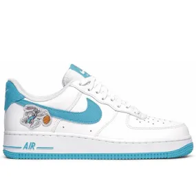 narrow - fit running option Nike Air Force 1 Low Hare Space Jam