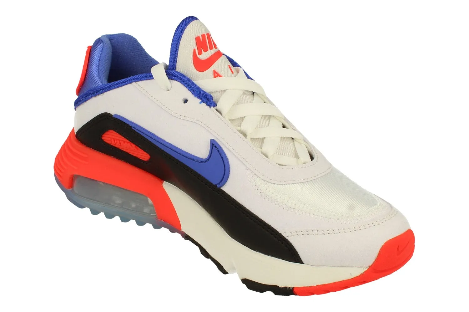 Nike Air Max 2090 EOI GS CW1650 100 Fitness Footwear