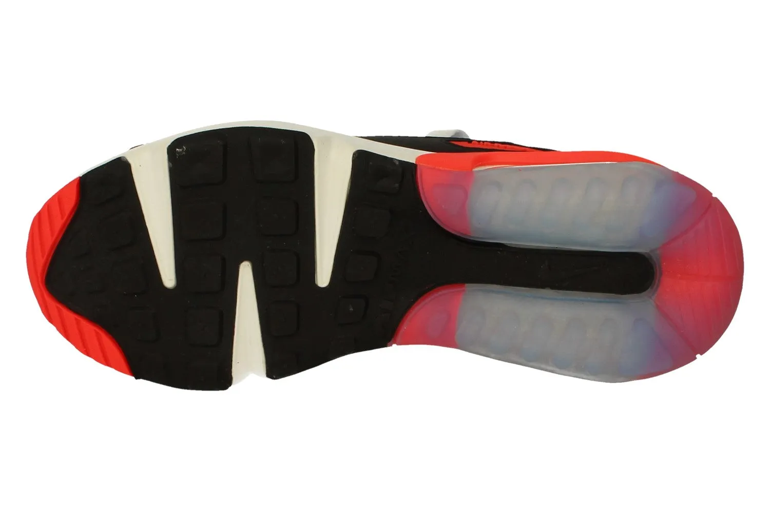 Nike Air Max 2090 EOI GS CW1650 100 running shoes for road races