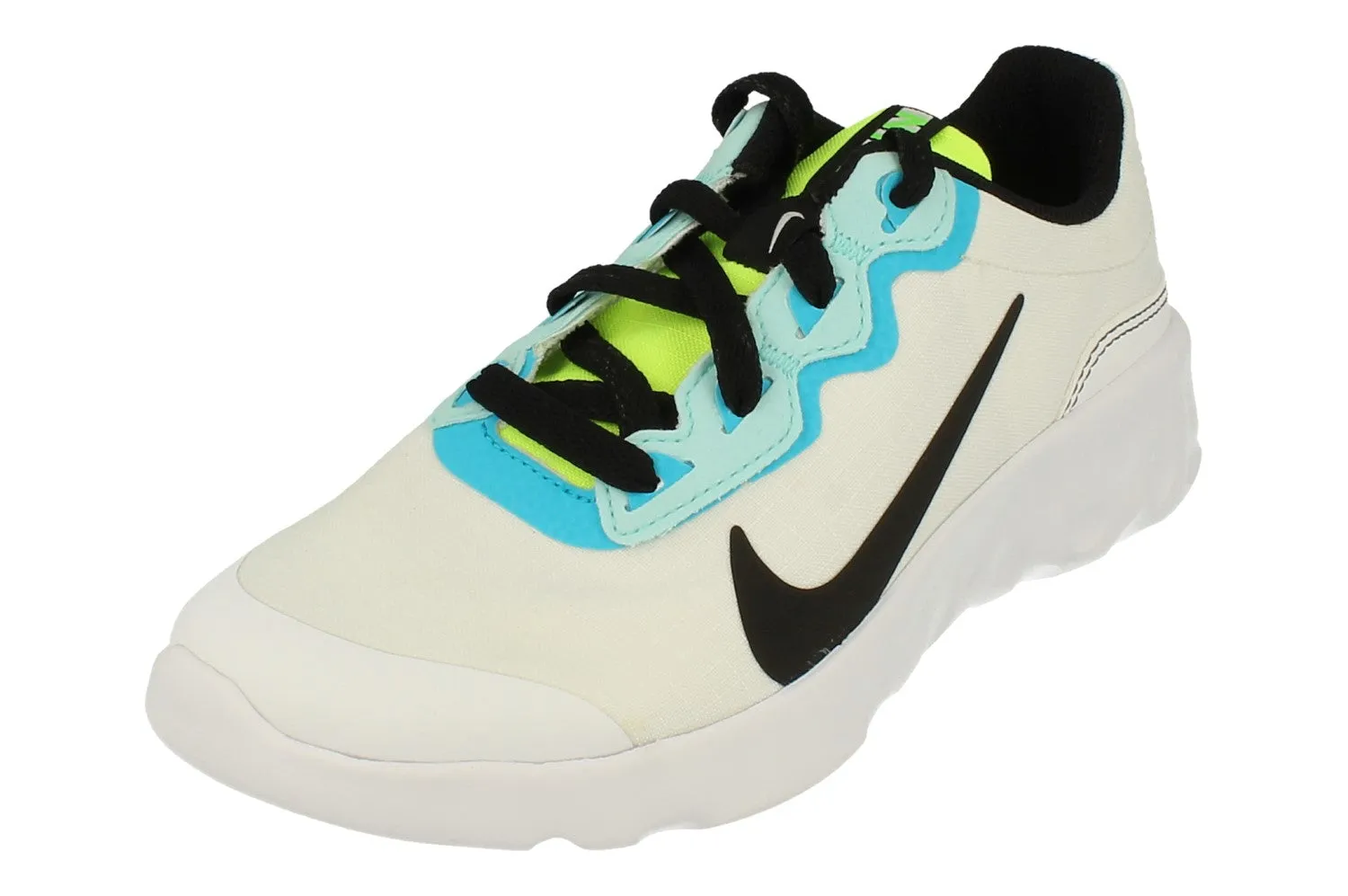 balance shoes sprint training shoe appropriateness Nike Explore Strada GS Cd9017 104