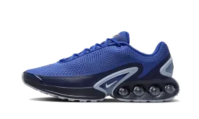 short - distance runner's shoe alternative night Air Max DN Hyper Blue