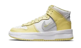 Nike Dunk High Rebel Lemon Day Ready Timeless arch