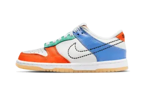 Dunk Low Nike 101 Running - companion