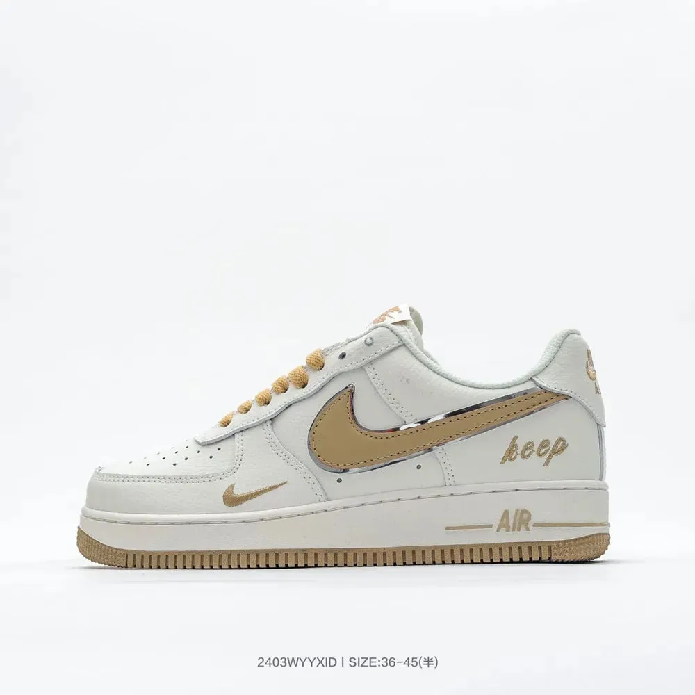 Nike Air Force 1??7 Low 'Keep Fresh' SHIPPER Long Time Wear