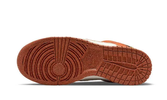 Dunk Low Retro Sun Club Burn Sunrise Speed Walk