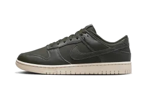 Ankle Collarbrace Nike Dunk Low Premium Sequoia