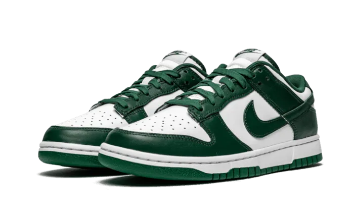 Dunk Low Spartan Green State - of - the - art Comfort - arch