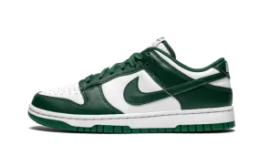 Dunk Low Spartan Green Comfort Edge