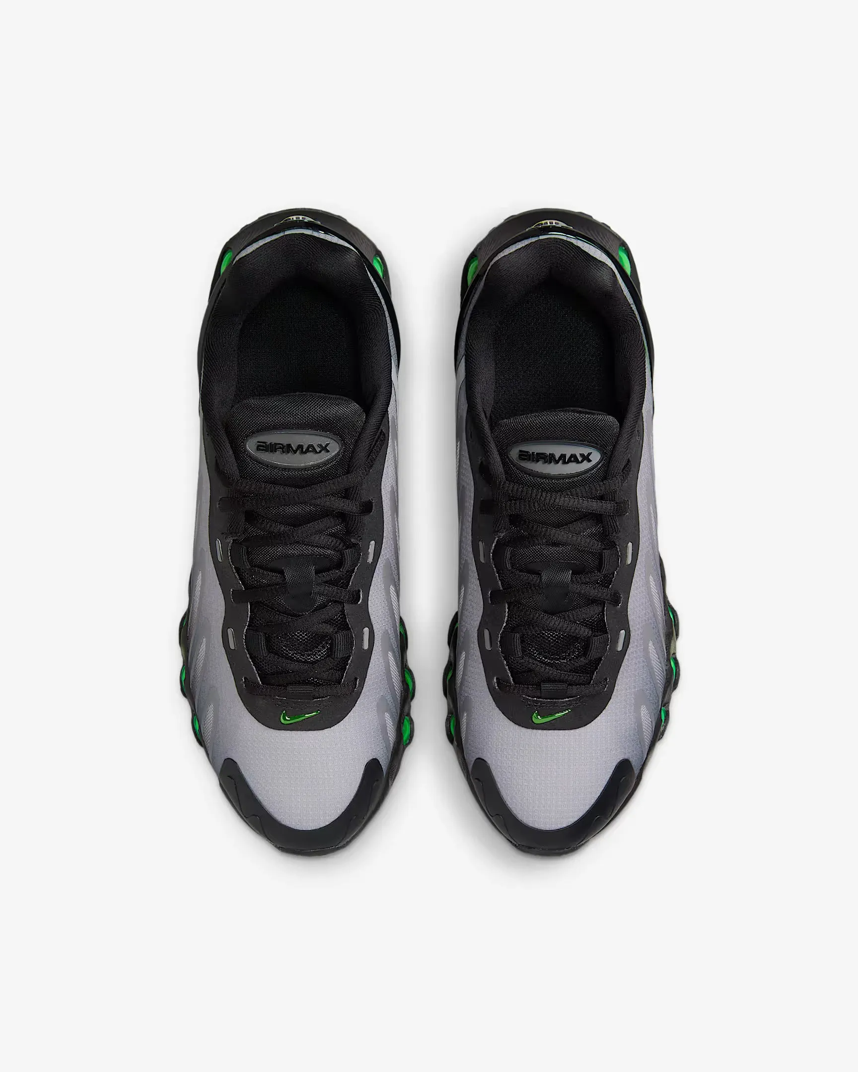 Motion Comfort Breath Comfort Nike Air Max Dn8 Older Kids' Shoes