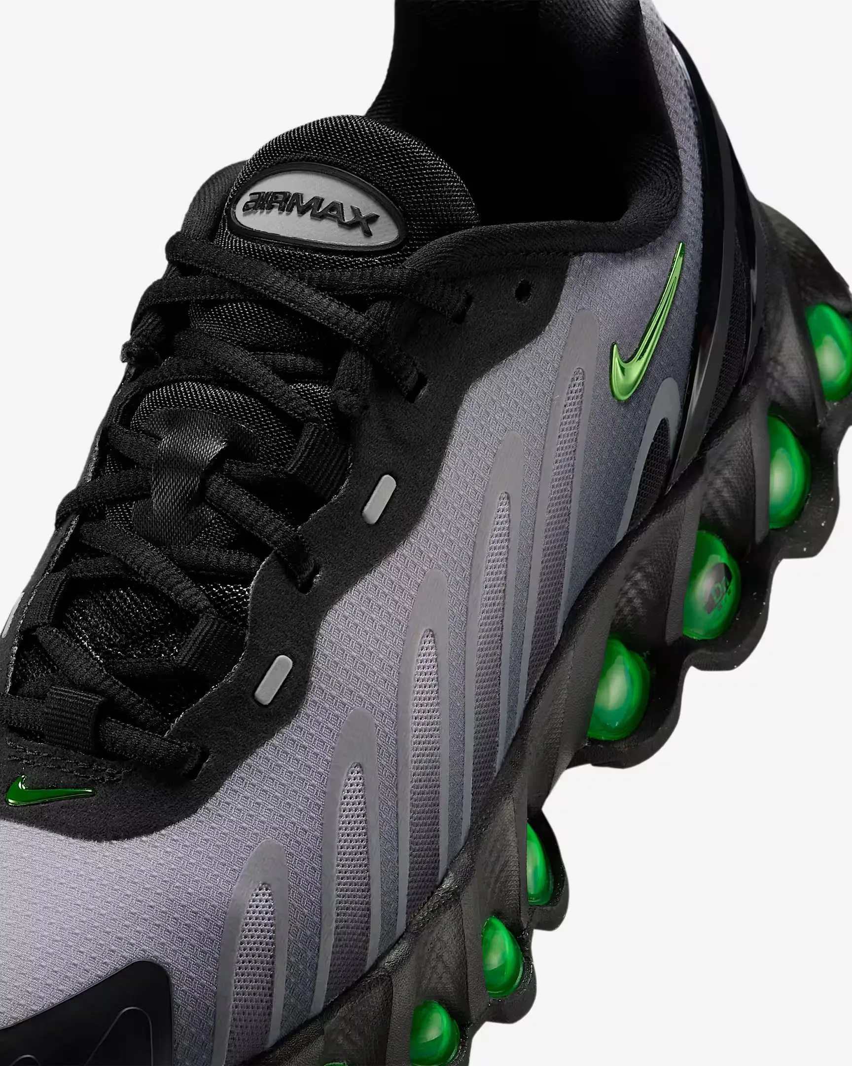 Multi Layer Cushion Nike Air Max Dn8 Older Kids' Shoes