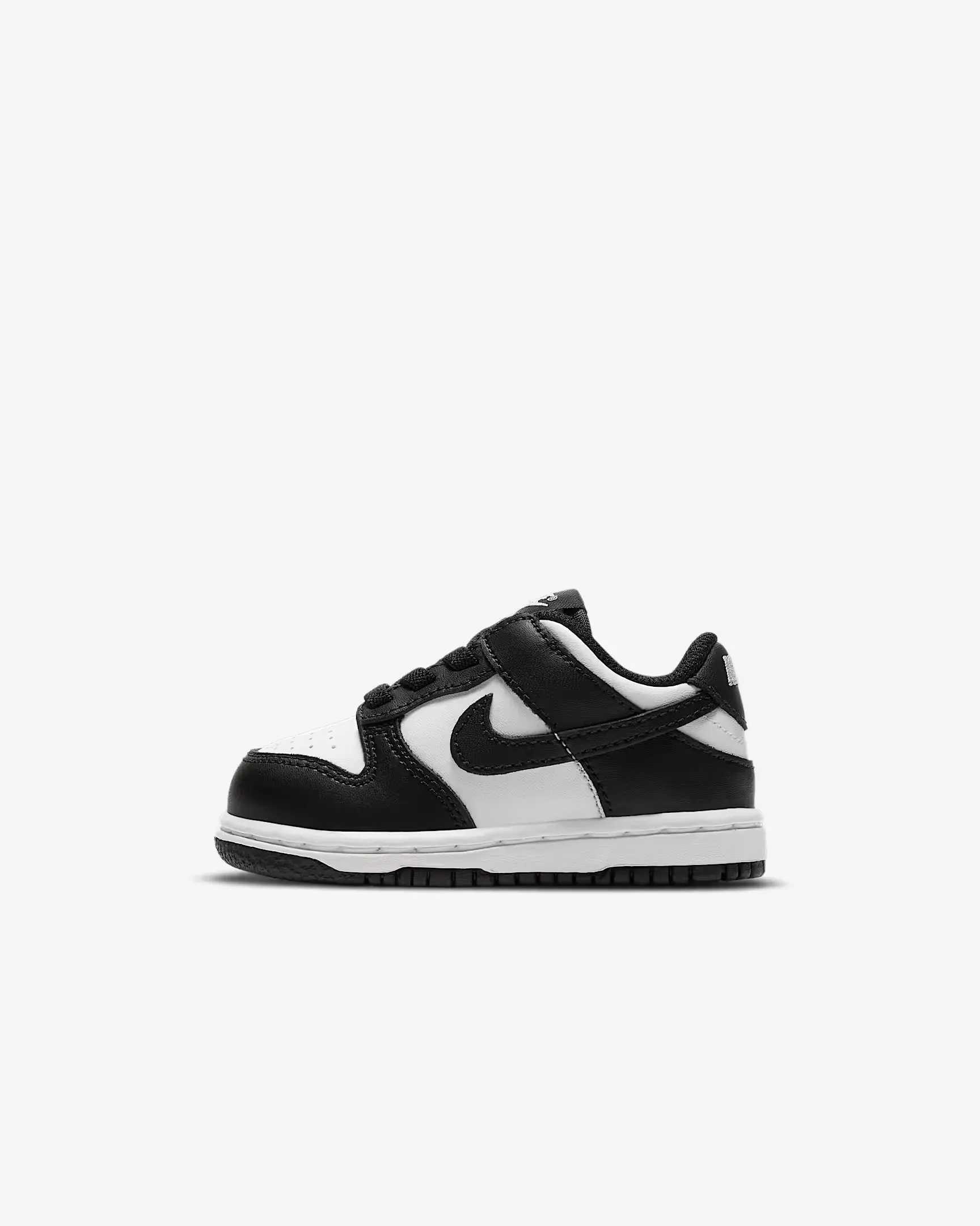 Long-distance running Dunk Low Infant