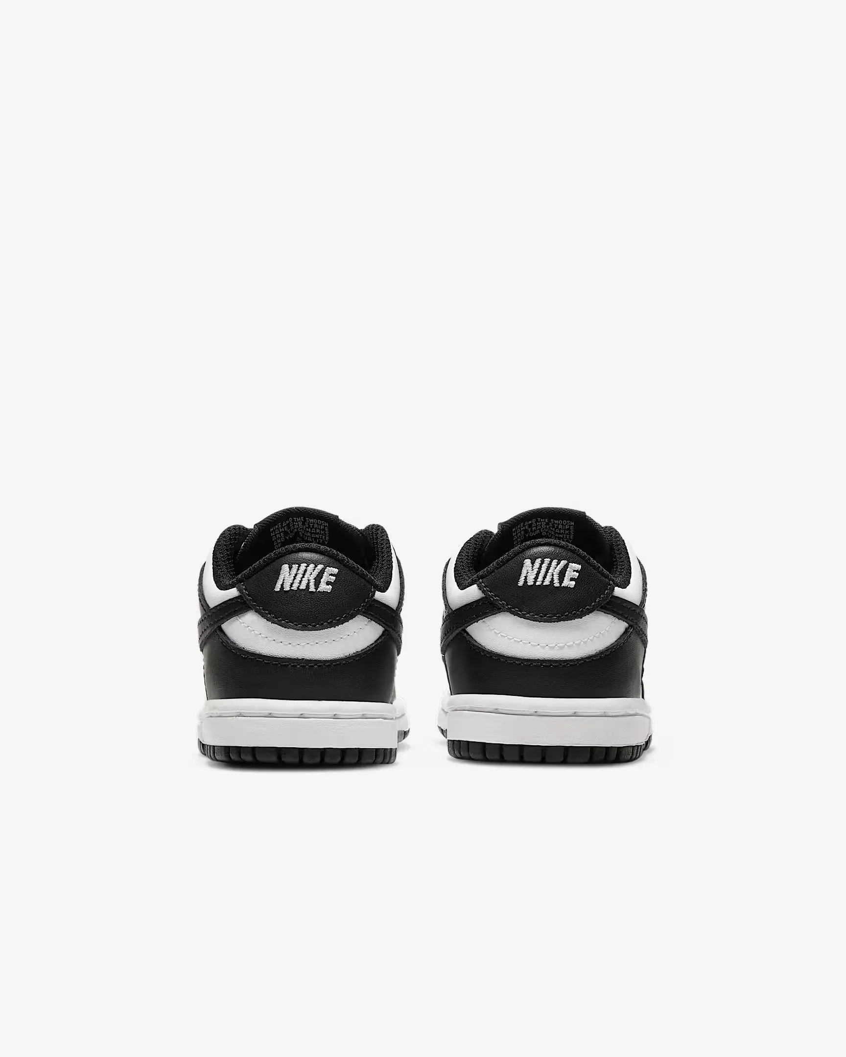 Dunk Low Infant Cutting-edge