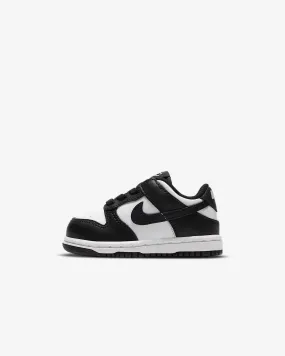 Long-distance running Dunk Low Infant