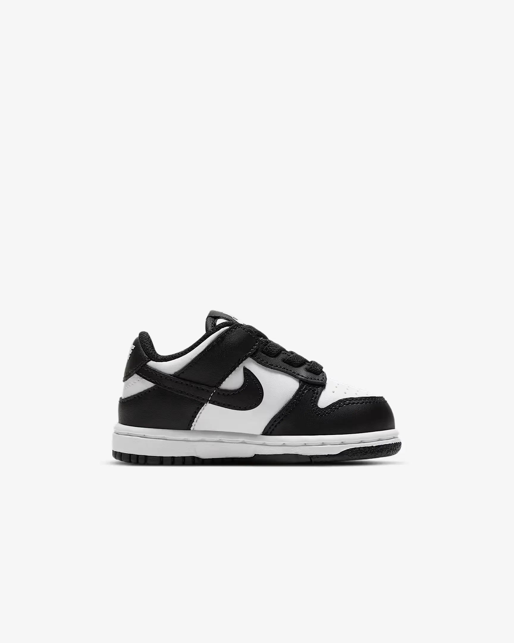 toe - box - roomy - design - spaciousness shoes function - focused shoes Dunk Low Infant