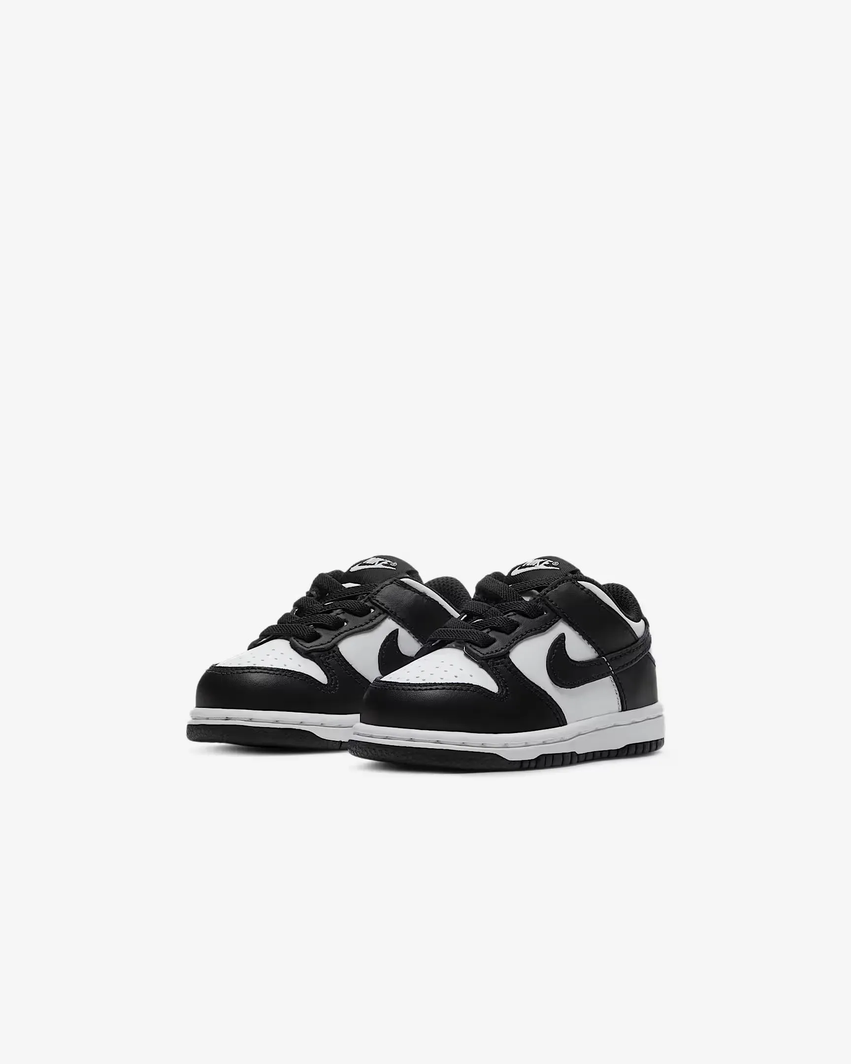 Dunk Low Infant Enhanced Flexibility waterproof