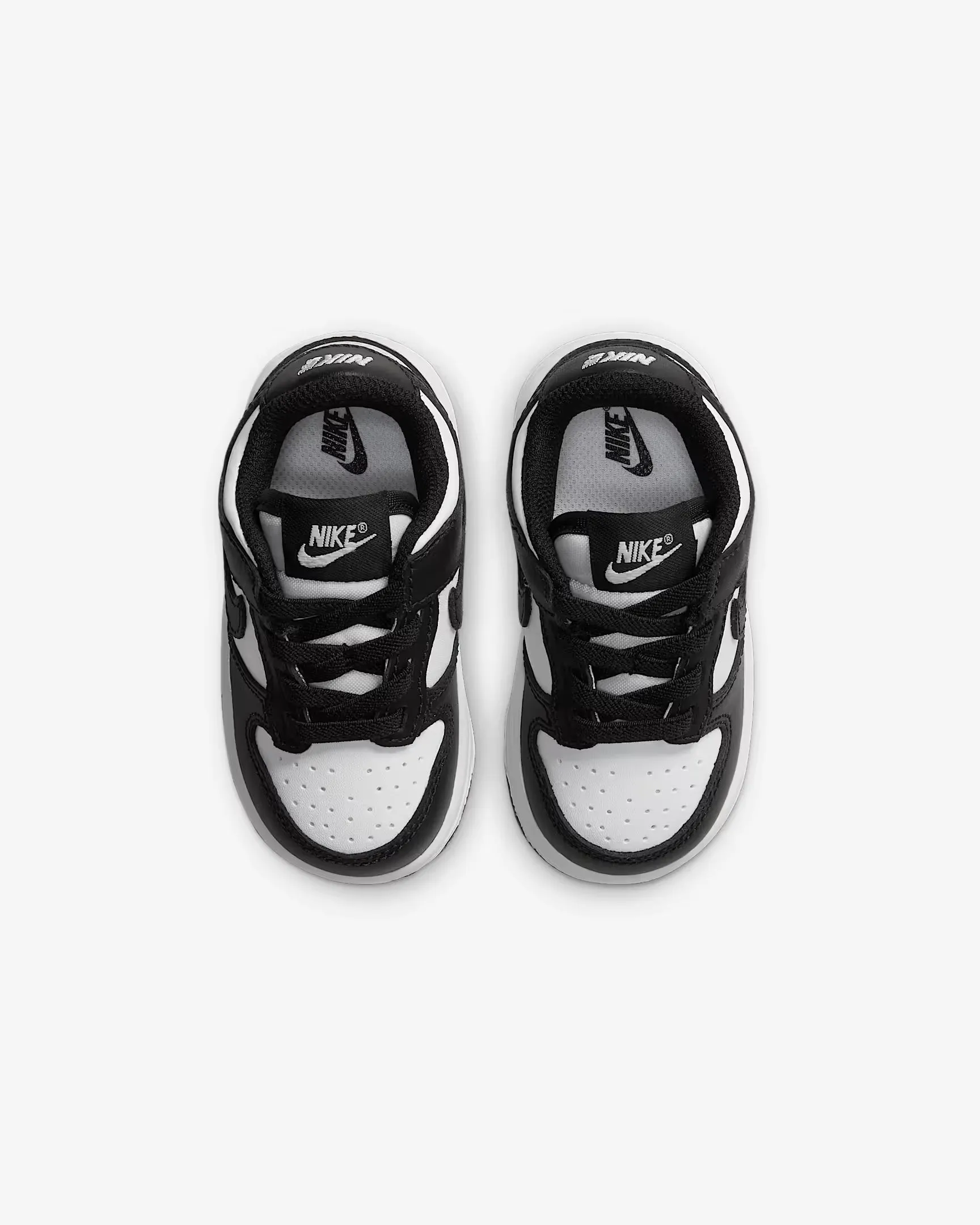 Dunk Low Infant daily - use shoes provide support