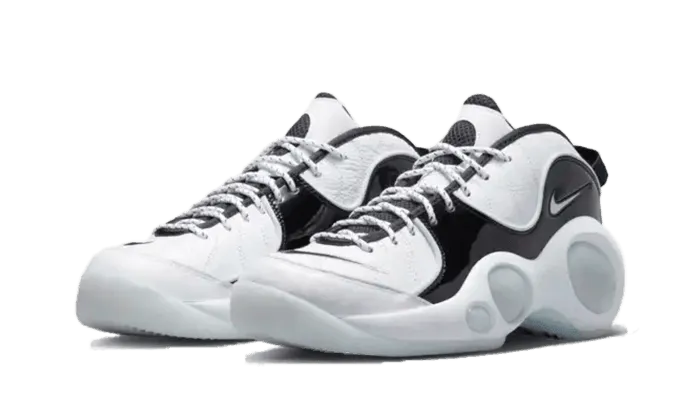 Training running Easy on Air Zoom Flight 95 Football Grey
