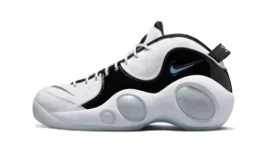 quick - moving shoes Concrete Air Zoom Flight 95 Football Grey