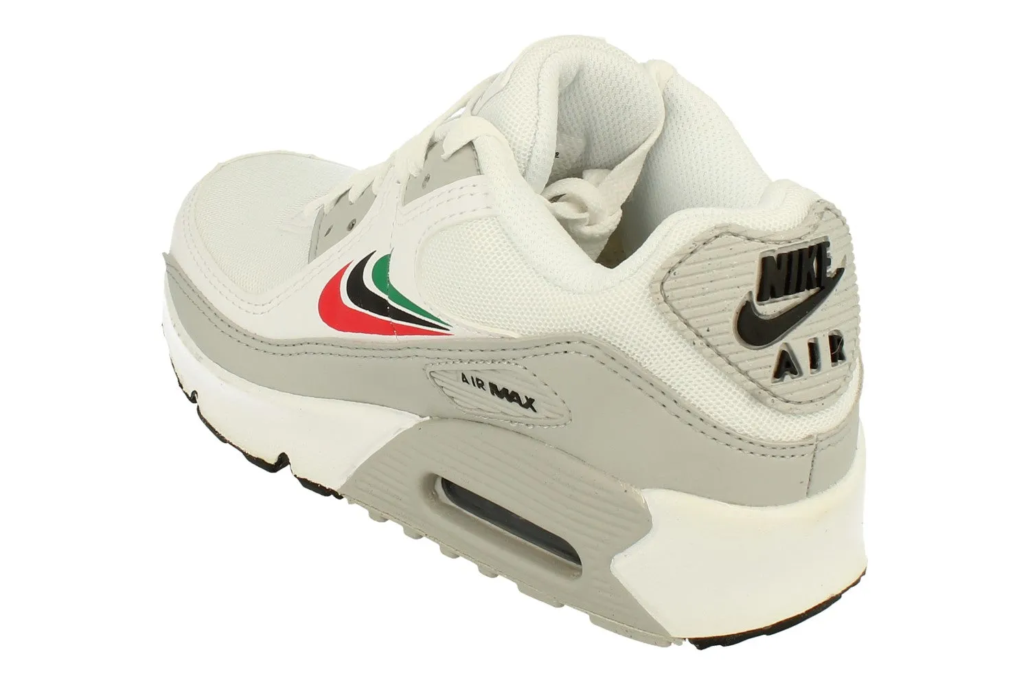 fitness gear Nike Air Max 90 GS Dv3032 100