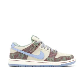 Nike SB Dunk Low Crenshaw Skate Club Slim Design Ergonomic Fit