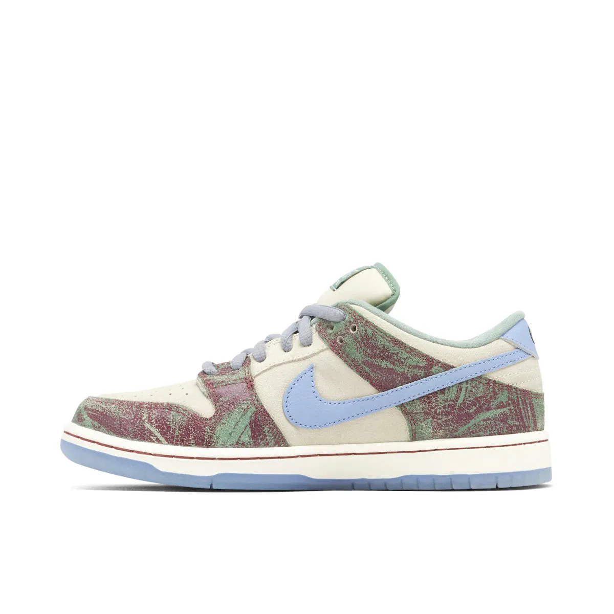 business - event running option Nike SB Dunk Low Crenshaw Skate Club