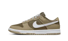Stitchless Bonding Nike Dunk Low Judge Grey