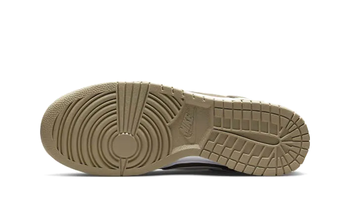 Zigzag Impact Zone Nike Dunk Low Judge Grey