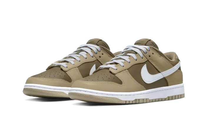 Nike Dunk Low Judge Grey Ergonomic Footbed Design