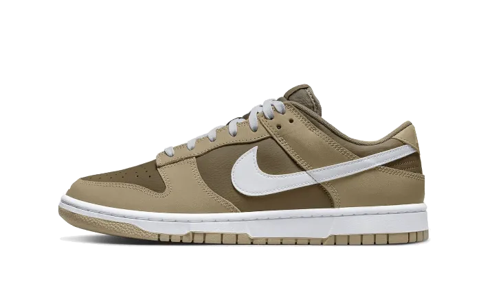 Stitchless Bonding Nike Dunk Low Judge Grey