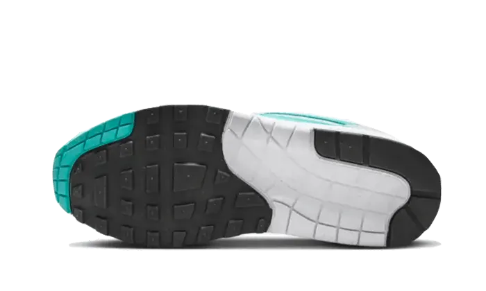 Athletic Performance Nike Air Max 1 Clear Jade