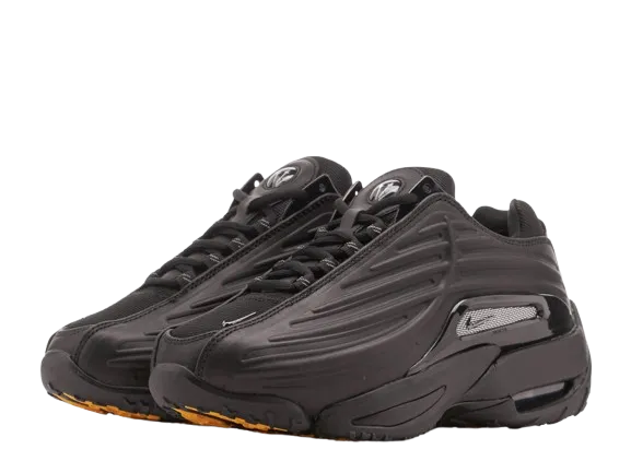 Nike Hot Step 2 Drake NOCTA Black functional shoe utility