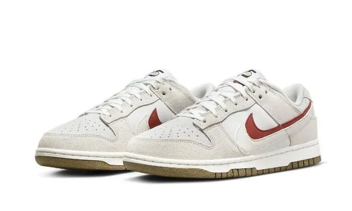 Dunk Low SE 85 Cream Walking Friendly high - end - performance shoes