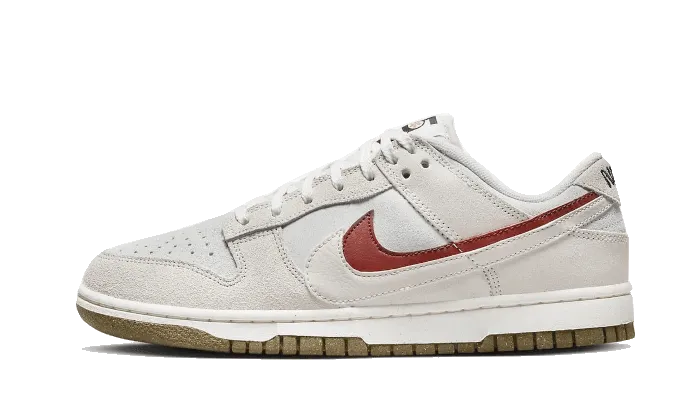Dunk Low SE 85 Cream wide - fit