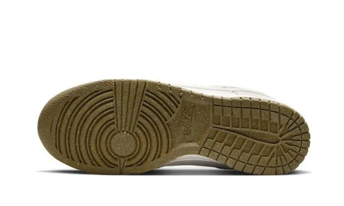 Quick Sprint Dunk Low SE 85 Cream